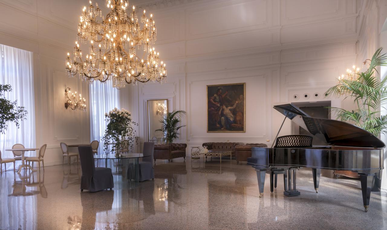 פאביה Arnaboldi Palace מראה חיצוני תמונה